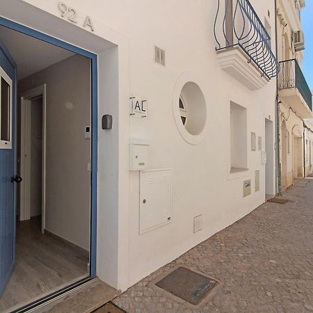 Casa Rebelo Da Silva Villa Faro Exterior photo